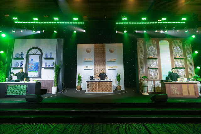 Liệu pháp chữa lành từ việc nấu nướng 'nhàn tênh' - Ảnh 2.