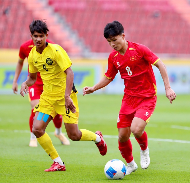 N&oacute;ng: Malaysia v&agrave; Indonesia cũng được dự ASIAD 20 như U.23 Việt Nam, Th&aacute;i Lan- Ảnh 1.