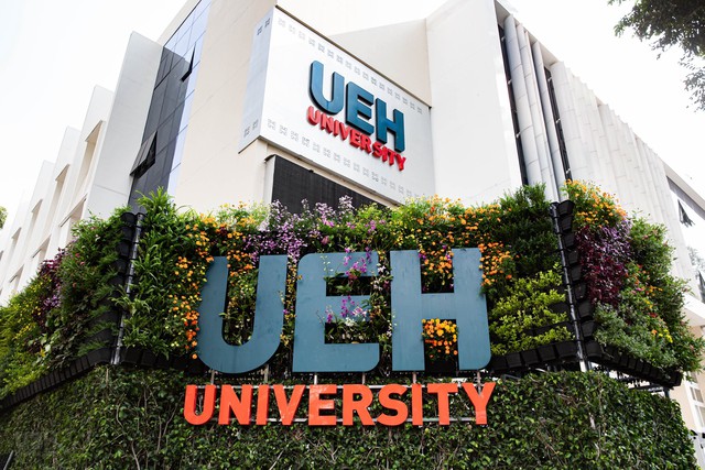 Thử nghiệm bảng xếp hạng ĐH tốt nhất Đ&ocirc;ng Nam &Aacute;, c&oacute; trường Việt v&agrave;o top 13 - Ảnh 1.