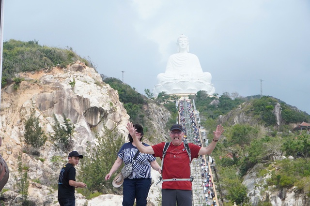 Huyền t&iacute;ch về vị thiền sư chữa bệnh trong mộng cho vua Minh Mạng- Ảnh 2.