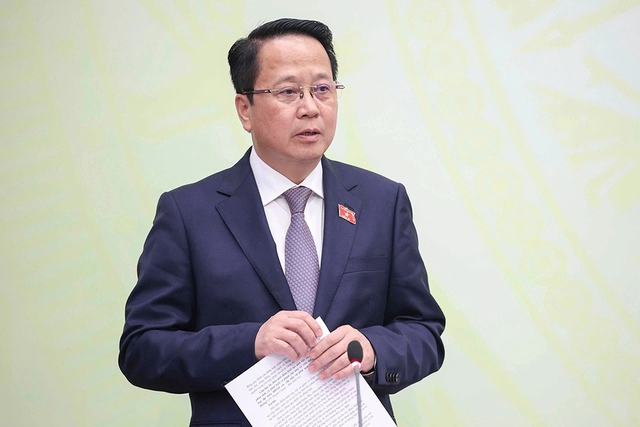 Quyết t&acirc;m, quyết liệt tổ chức bầu cử th&agrave;nh c&ocirc;ng - Ảnh 2.