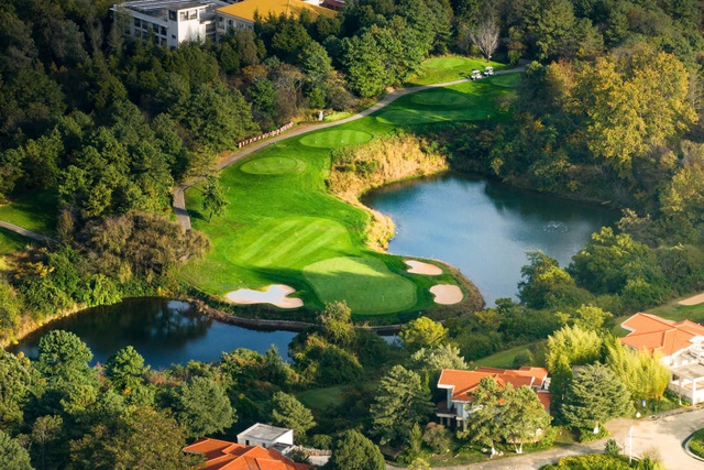 Golf Việt Nam sắp c&oacute; bước ngoặt mới: 'C&uacute; swing' hướng ra thế giới- Ảnh 2.