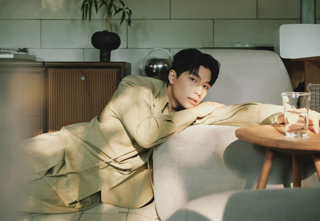 Mỹ nam trong &lsquo;Thỏ ơi&rsquo; n&oacute;i về &aacute;p lực khi đ&oacute;ng phim của Trấn Th&agrave;nh- Ảnh 3.