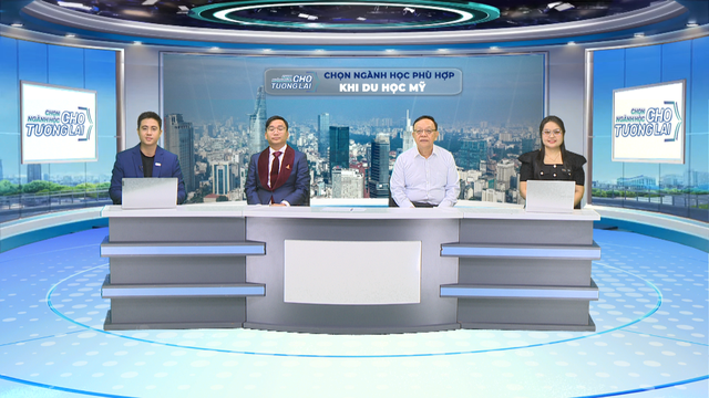 Chọn ng&agrave;nh n&agrave;o khi du học Mỹ c&oacute; lợi trong thời đại AI? - Ảnh 2.