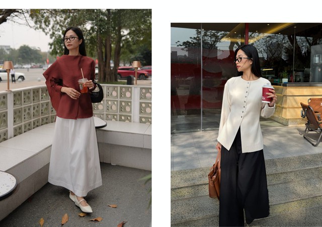 Những bộ cánh sang trọng không đắt tiền 'phải có' trong tủ đồ xuân hè- Ảnh 5.