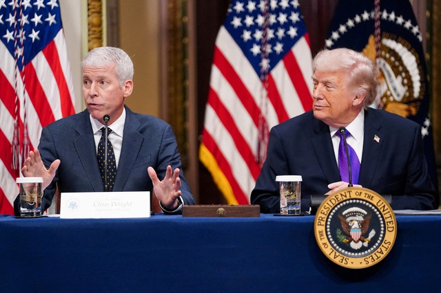 Nội bộ Mỹ bối rối khi Iran phong tỏa eo biển Hormuz? - Ảnh 2.