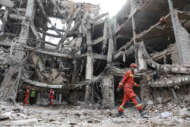 Tin tức đặc biệt trên báo in Thanh Niên 14.03.2026 - Ảnh 3.