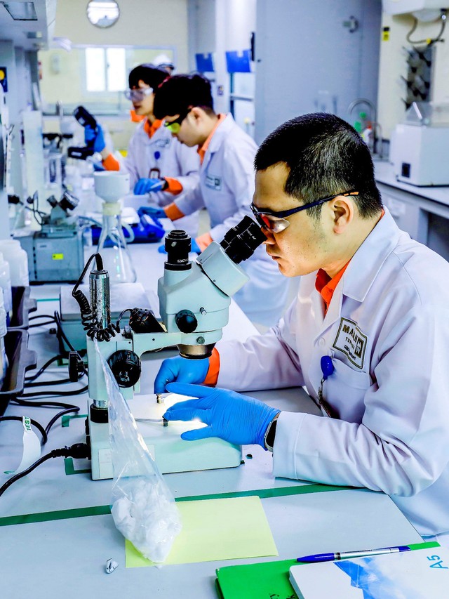 AI c&agrave;ng ph&aacute;t triển, thế giới c&agrave;ng &lsquo;kh&aacute;t&rsquo; một kim loại đặc biệt- Ảnh 4.