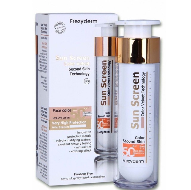 Lỡ cả đời n&agrave;y l&agrave;n da kh&ocirc;ng rạng rỡ? Thử ngay 3 kem chống nắng n&acirc;ng tone - Ảnh 3.