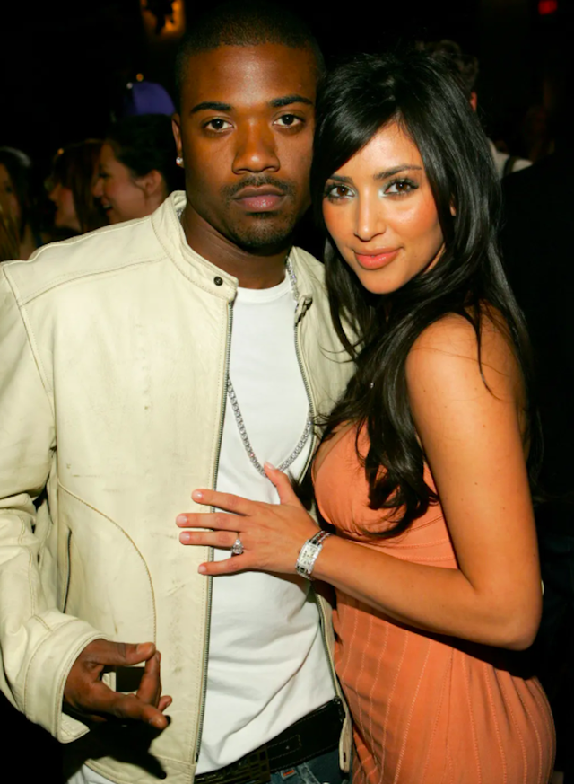 Kim Kardashian v&agrave; t&igrave;nh cũ đấu tố nảy lửa v&igrave; vụ lộ băng sex - Ảnh 3.