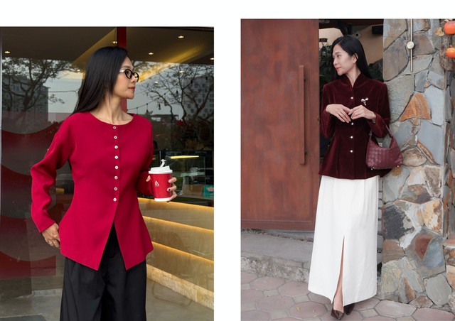 Những bộ cánh sang trọng không đắt tiền 'phải có' trong tủ đồ xuân hè- Ảnh 6.