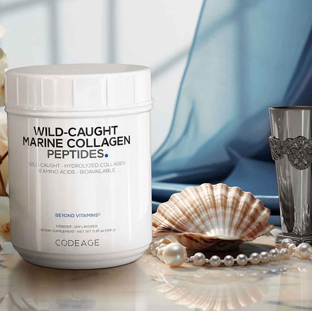 Sau 30 tuổi, chị em mới bắt đầu bổ sung collagen c&oacute; phải l&agrave; qu&aacute; muộn? - Ảnh 4.