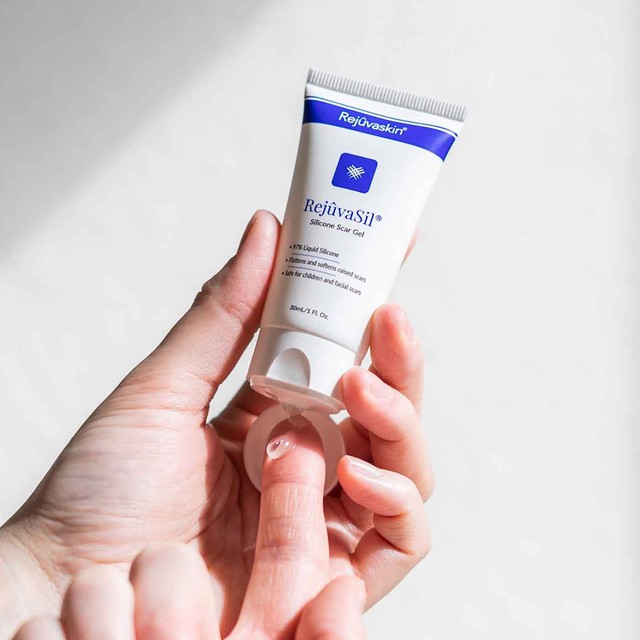 Vết thương sau bao l&acirc;u th&igrave; b&ocirc;i kem mờ sẹo để đạt hiệu quả sau 4-8 tuần?- Ảnh 4.