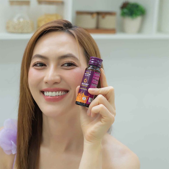 Sau 30 tuổi, chị em mới bắt đầu bổ sung collagen c&oacute; phải l&agrave; qu&aacute; muộn? - Ảnh 7.
