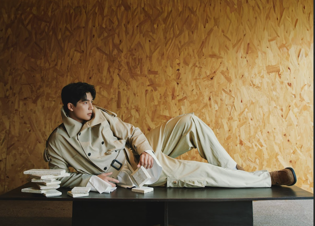 Mỹ nam trong &lsquo;Thỏ ơi&rsquo; n&oacute;i về &aacute;p lực khi đ&oacute;ng phim của Trấn Th&agrave;nh- Ảnh 6.