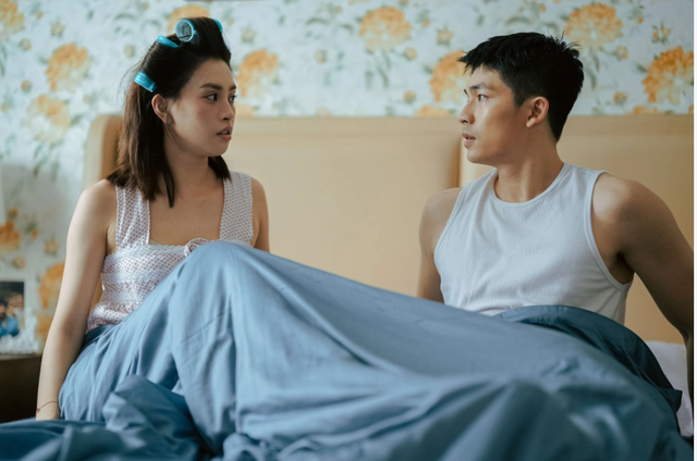 Mỹ nam trong &lsquo;Thỏ ơi&rsquo; n&oacute;i về &aacute;p lực khi đ&oacute;ng phim của Trấn Th&agrave;nh- Ảnh 5.