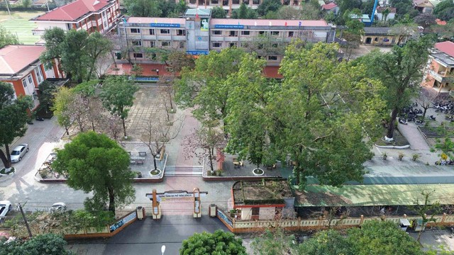 Tư vấn m&ugrave;a thi: Khai hội Tư vấn m&ugrave;a thi tại Quảng Trị - Ảnh 2.