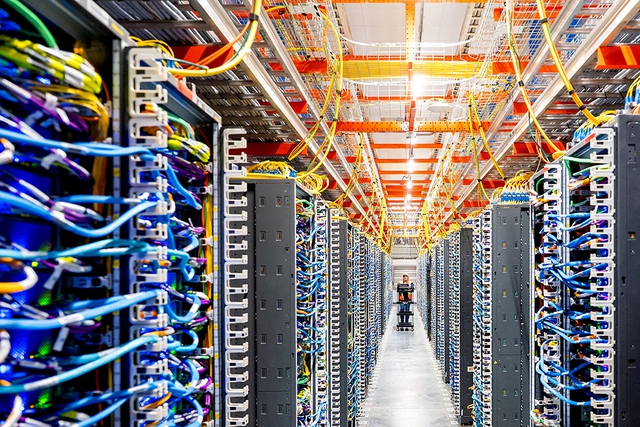 T&aacute;c nh&acirc;n AI c&oacute; thể trở th&agrave;nh 'mối đe dọa nội bộ' mới  - Ảnh 1.