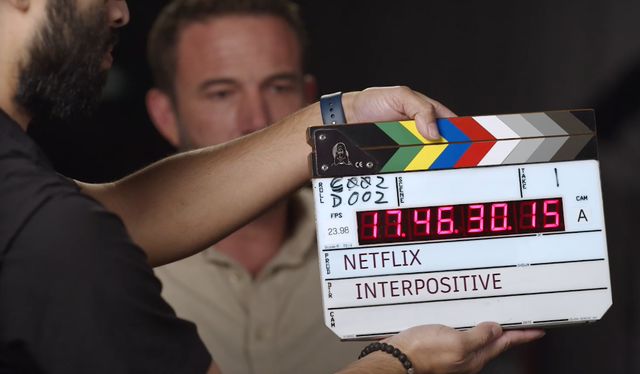 Ben Affleck b&aacute;n c&ocirc;ng ty khởi nghiệp cho Netflix với gi&aacute; 600 triệu USD - Ảnh 1.