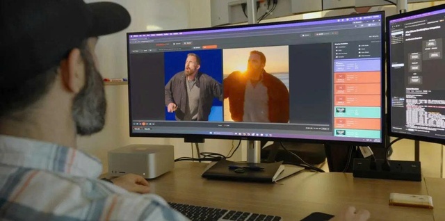 Ben Affleck b&aacute;n c&ocirc;ng ty khởi nghiệp cho Netflix với gi&aacute; 600 triệu USD - Ảnh 2.