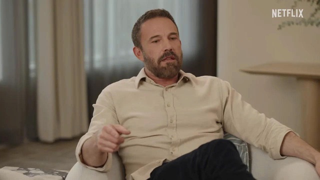 Ben Affleck b&aacute;n c&ocirc;ng ty khởi nghiệp cho Netflix với gi&aacute; 600 triệu USD - Ảnh 3.