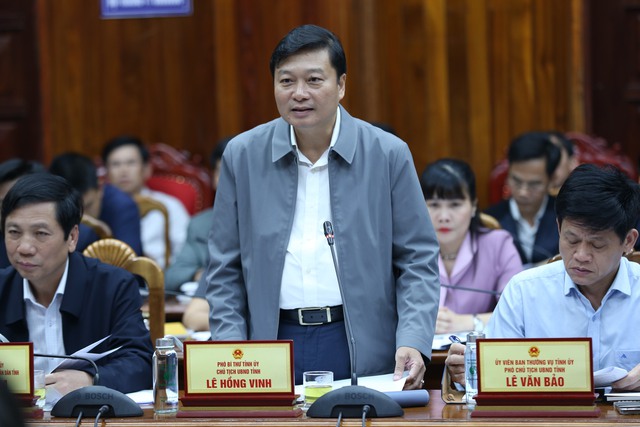 Gỡ vướng để đẩy nhanh loạt dự &aacute;n quy m&ocirc; lớn của T&T Group tại Quảng Trị- Ảnh 5.