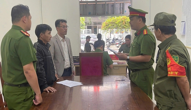 G&oacute;p vốn mua đất , bạn th&acirc;n chiếm đoạt 1 , 4 tỉ đồng tại Đ&agrave; Nẵng - Ảnh 1.