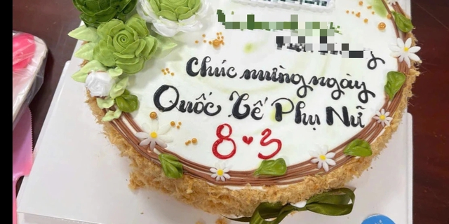 Đề xuất xử phạt tiệm b&aacute;nh kem khiến gần 100 người ngộ độc thực phẩm 10 triệu - Ảnh 1.