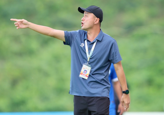 Chủ nhà Trường ĐH Nha Trang sẽ đá trận tứ kết để đời?- Ảnh 2. Chủ nhà Trường ĐH Nha Trang sẽ đá trận tứ kết để đời?- Ảnh 2.