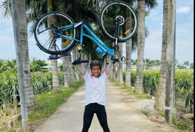  8 kinh nghiệm của người 6 năm bỏ xe máy - Ảnh 1.