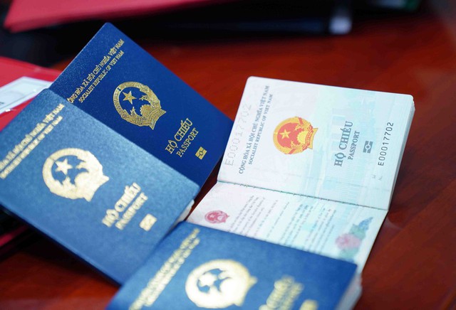 Hộ chiếu tăng 6 bậc, người Việt đi 48 điểm đến kh&ocirc;ng cần xin visa- Ảnh 1.