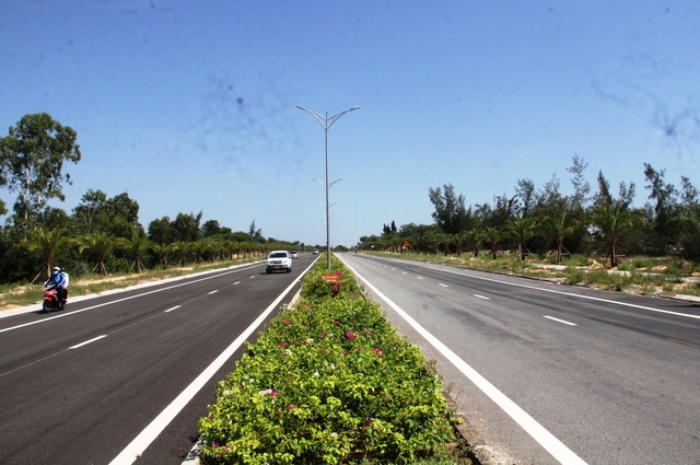 Đ&agrave; Nẵng sắp c&oacute; tuyến cao tốc nội thị 4 - 6 l&agrave;n xe d&agrave;i hơn 90 km- Ảnh 1.