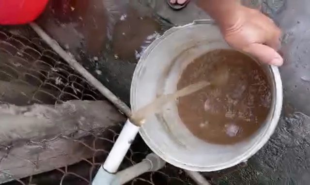 Vụ nước sinh hoạt ở Đồng Th&aacute;p đục ngầu: Địa phương b&aacute;o c&aacute;o chi tiết vụ việc - Ảnh 1.