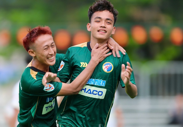 Tiền đạo của đội b&oacute;ng s&ocirc;ng H&agrave;n: Từng mất ngủ v&igrave; lỡ hẹn v&ocirc; địch, quyết đ&ograve;i nợ- Ảnh 2.