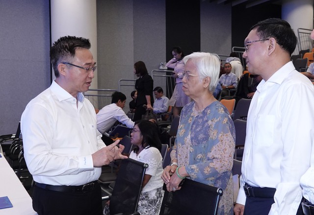 TP.HCM chấp nhận rủi ro, chi 200 tỉ th&iacute; điểm thương mại h&oacute;a kết quả nghi&ecirc;n cứu - Ảnh 1.