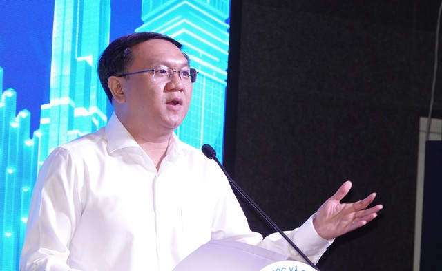 TP.HCM chấp nhận rủi ro, chi 200 tỉ th&iacute; điểm thương mại h&oacute;a kết quả nghi&ecirc;n cứu - Ảnh 2.