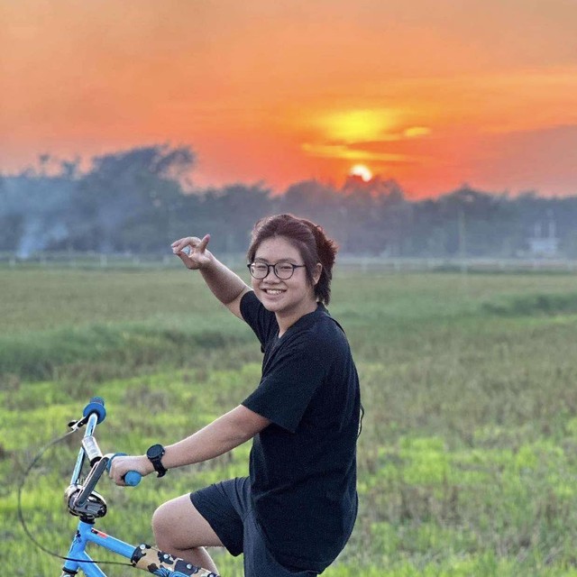 Từ s&ocirc;ng Hồng đến hồ băng nước Đức: H&agrave;nh tr&igrave;nh kỳ diệu của ch&agrave;ng trai Việt Nam 15 tuổi- Ảnh 1.