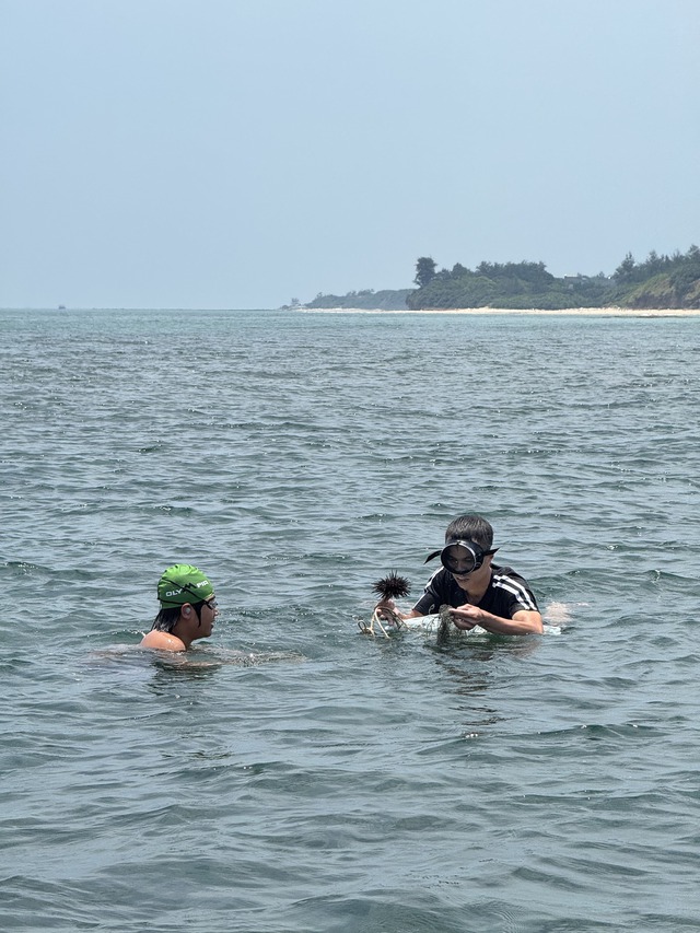 Từ s&ocirc;ng Hồng đến hồ băng nước Đức: H&agrave;nh tr&igrave;nh kỳ diệu của ch&agrave;ng trai Việt Nam 15 tuổi- Ảnh 10.