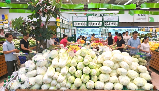 Ngược dòng giữa cơn bão giá- Ảnh 1.