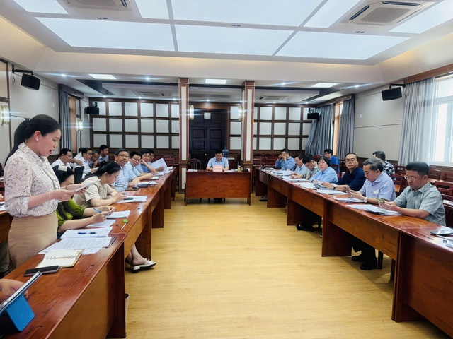 Th&ecirc;m ba dự &aacute;n được gỡ vướng cấp sổ hồng cho người mua nh&agrave;- Ảnh 1.