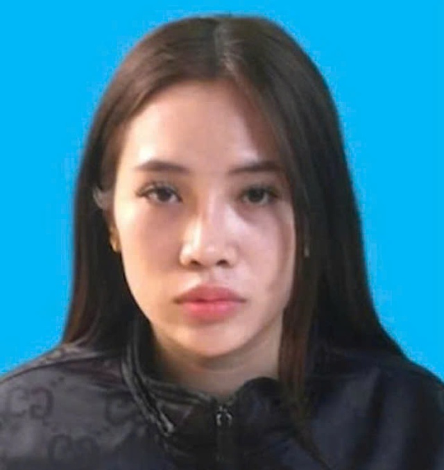 C&ocirc;ng an TP.HCM bắt &lsquo;Na Đắc Kỷ&rsquo; sau gần 5 năm trốn truy n&atilde; - Ảnh 1.