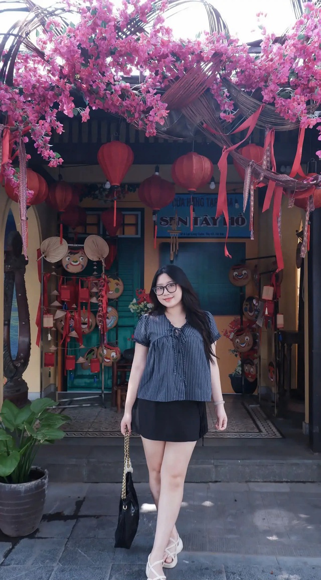 Áo babydoll, 'phù thủy' giấu dáng giúp nàng tự tin xuống phố- Ảnh 2. Áo babydoll, 'phù thủy' giấu dáng giúp nàng tự tin xuống phố- Ảnh 2.