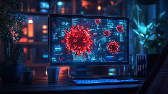 Khi máy Mac không còn là 'nơi trú ẩn an toàn' - Ảnh 1.