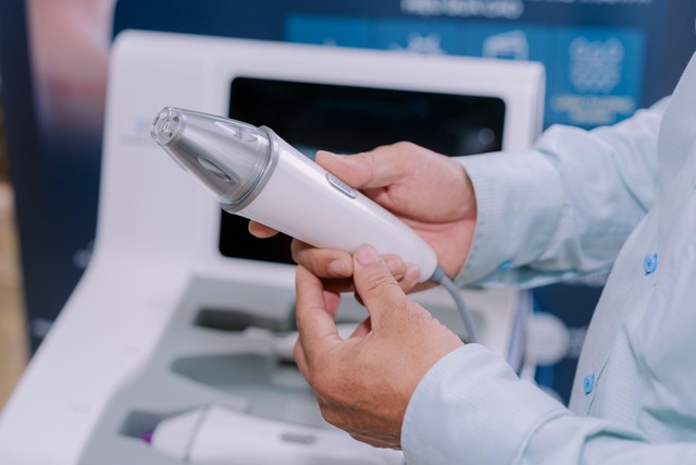 Quản trị rủi ro biến chứng hậu phẫu: Góc nhìn từ công nghệ Plasma lạnh - Ảnh 1.