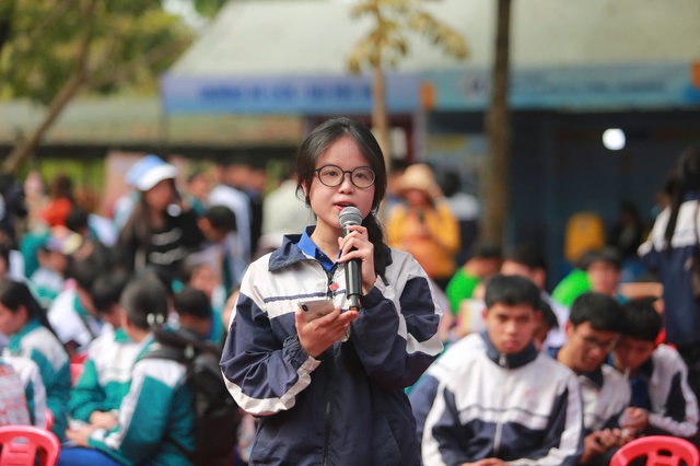  Nguồn nhân lực kỹ sư cầu đường đang rất thiếu- Ảnh 2.