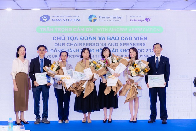 Chuy&ecirc;n gia: Phụ nữ c&oacute; BMI lớn hơn 30 th&igrave; nguy cơ ung thư v&uacute; tăng 20-30% - Ảnh 2.