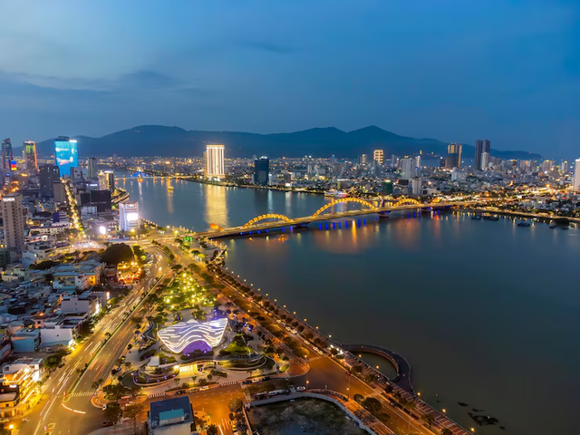  Góc nhìn từ chỉ số khí hậu và môi trường sống - Ảnh 2.