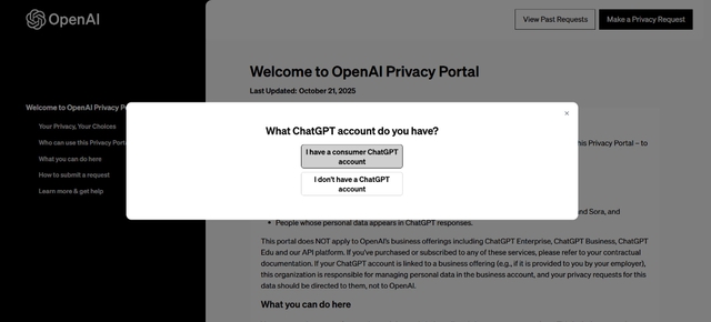 Một thao tác đơn giản nhưng quan trọng khi sử dụng ChatGPT - Ảnh 2.