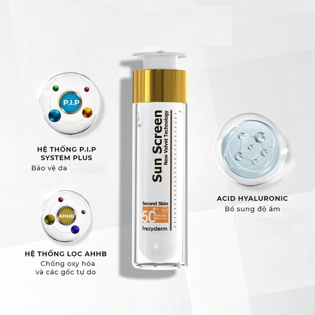 Top 7 kem chống nắng mỏng mịn, kh&ocirc;ng mua lại lần 2 m&agrave; l&agrave; &lsquo;N lần&rsquo; - Ảnh 3.