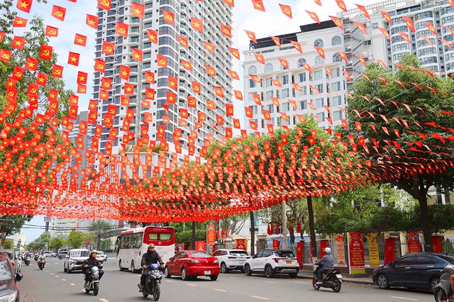 Rộn ràng ngày hội non sông- Ảnh 3.